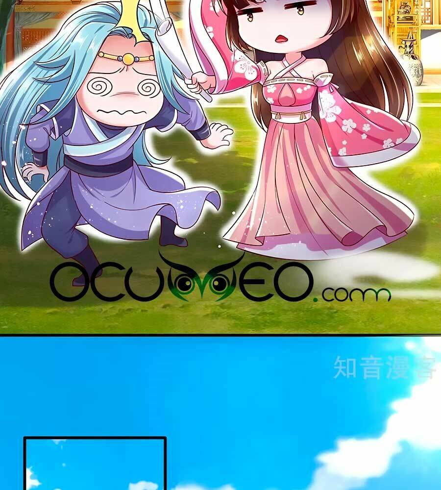 Phụng Lâm Thiên Hạ: Đệ Nhất Mỹ Nữ: Chapter 64