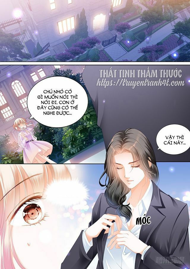 Bá Đạo Tiểu Thúc, Xin Trêu Chọc Vừa Thôi!: Chapter 36