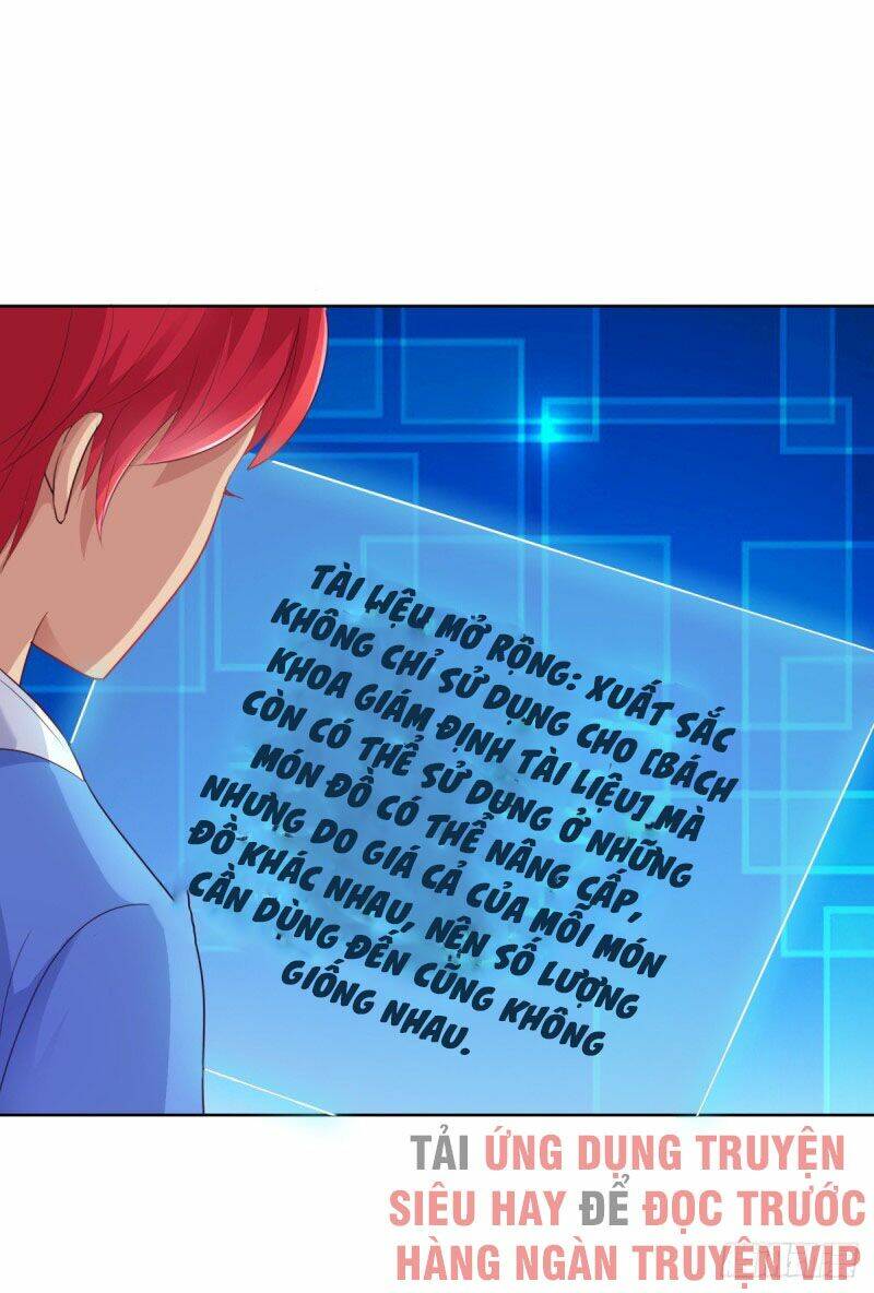 Đô Thị Chí Tôn Hệ Thống: Chapter 154