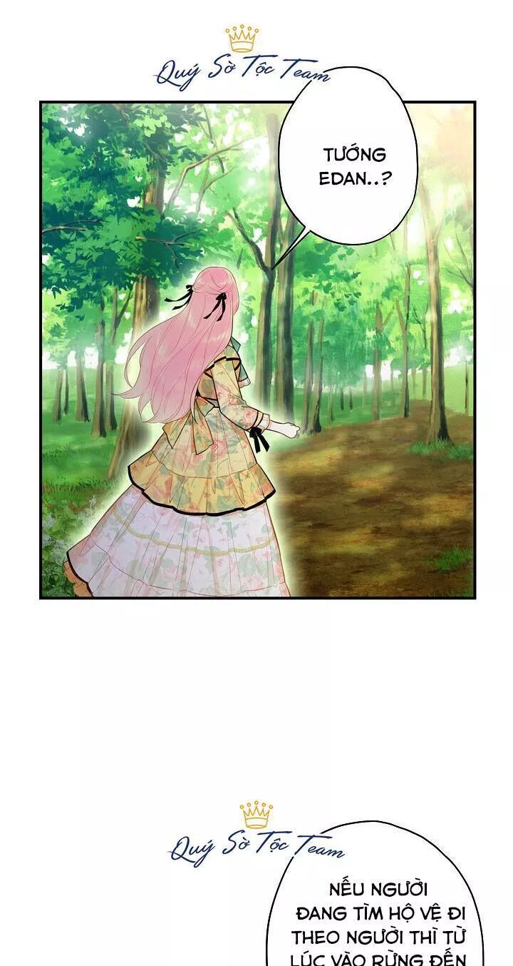 Tồn Tại Với Tư Cách Là Vợ Của Nam Chính: Chapter 109: Rơi vào hố sâu