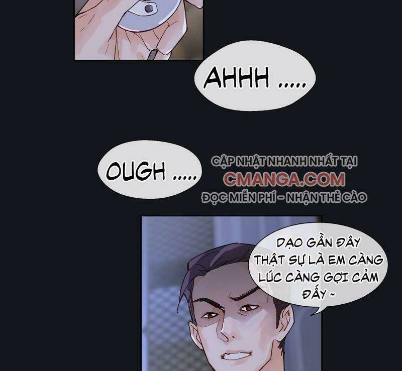 Ảnh Đế Yêu Hồ: Chapter 63