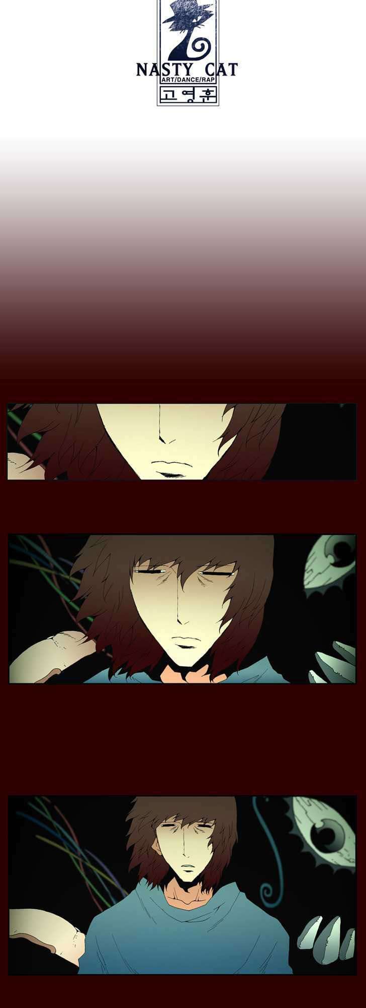 Siêu năng: Chapter 144