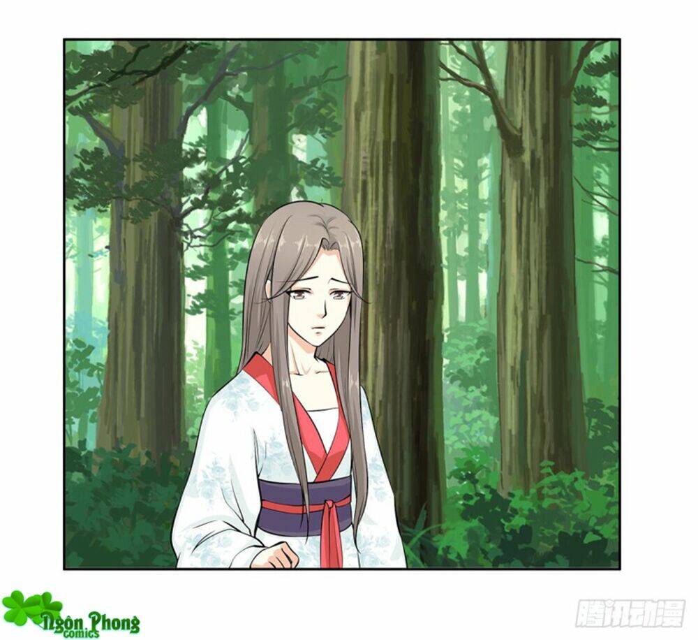 Hỏa Hồ: Chapter 44