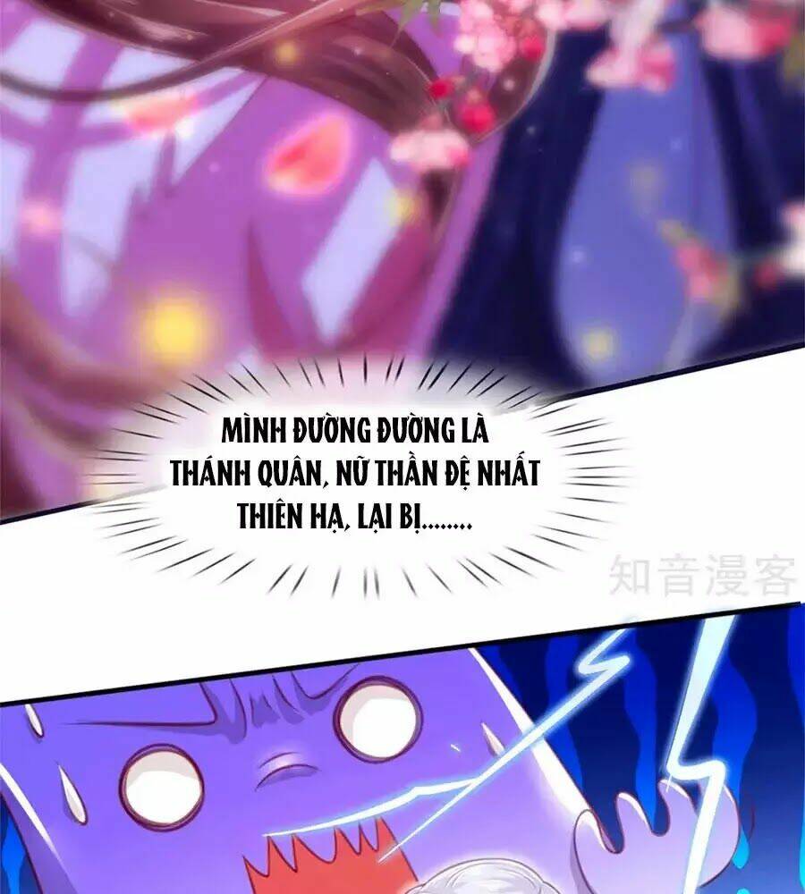 Phụng Lâm Thiên Hạ: Đệ Nhất Mỹ Nữ: Chapter 2