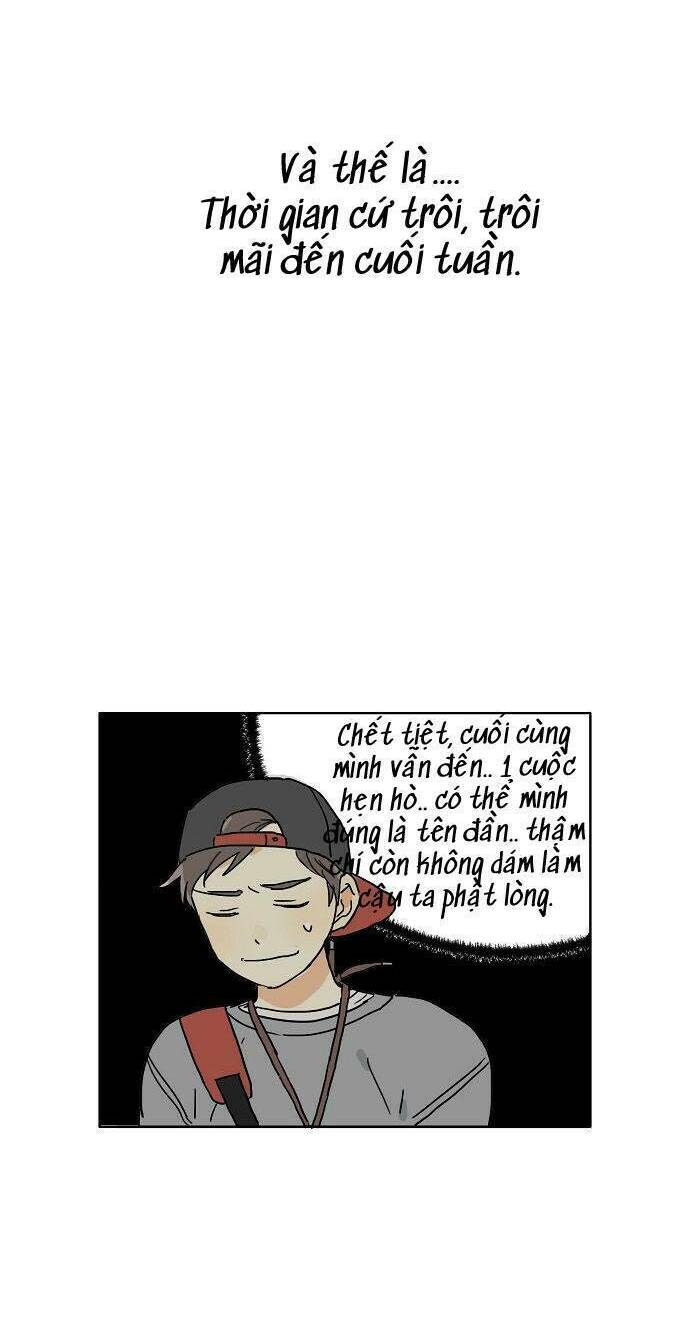 Dasadanan: Chapter 1