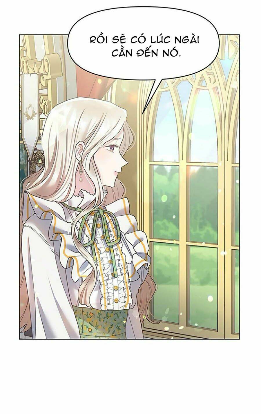 Khu Vườn Câm Lặng: Chapter 9