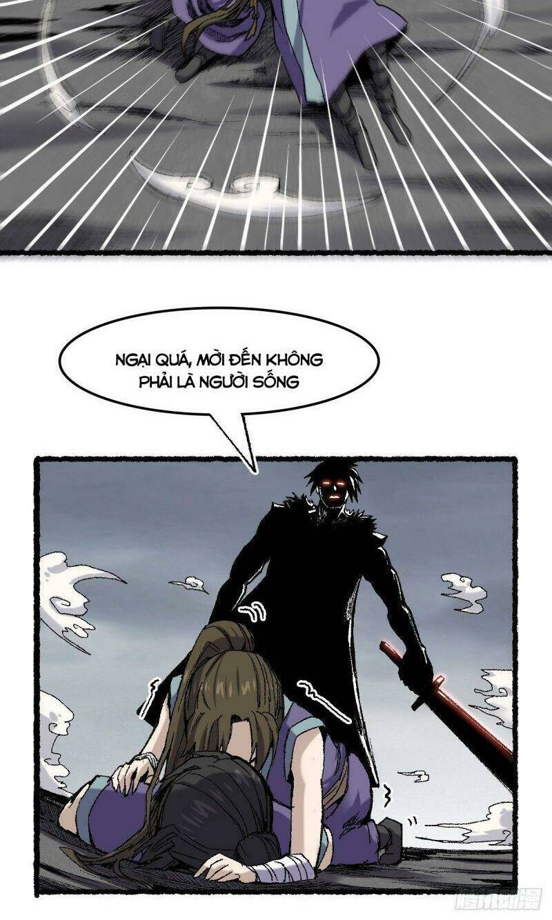 Ta Độ Kiếp Thất Bại Đều Là Tại Ngươi: Chapter 69