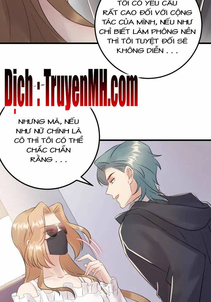 Trong Sinh Chi Ức Vạn Ảnh Hậu Yếu Thượng Vị: Chapter 268