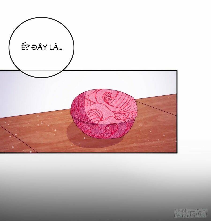 Vân Tưởng Chi Ca: Truy Ái Chỉ Lệnh: Chapter 15