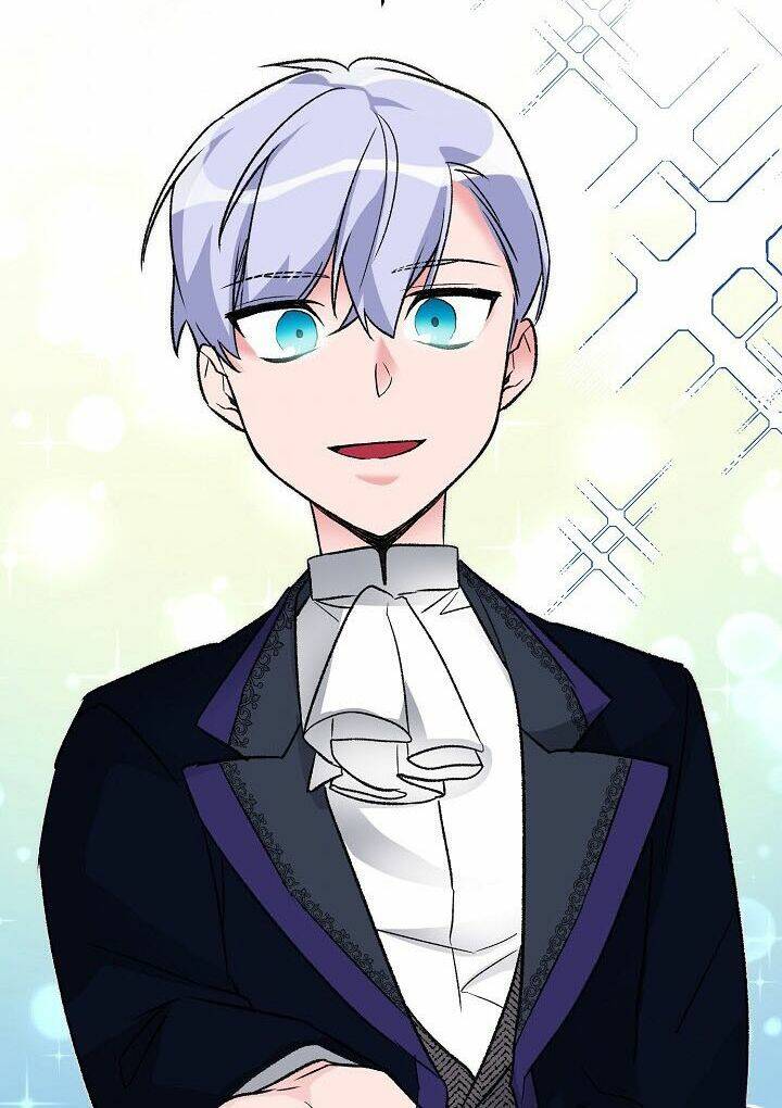 Công Nương Đã Thay Đổi: Chapter 12