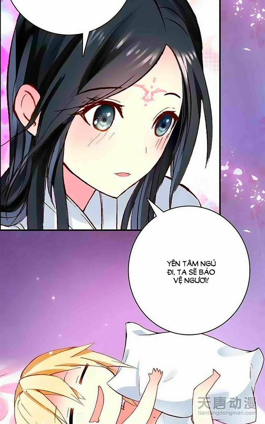 Cái Quần Nhà Ta Thành Tinh Rồi: Chapter 10