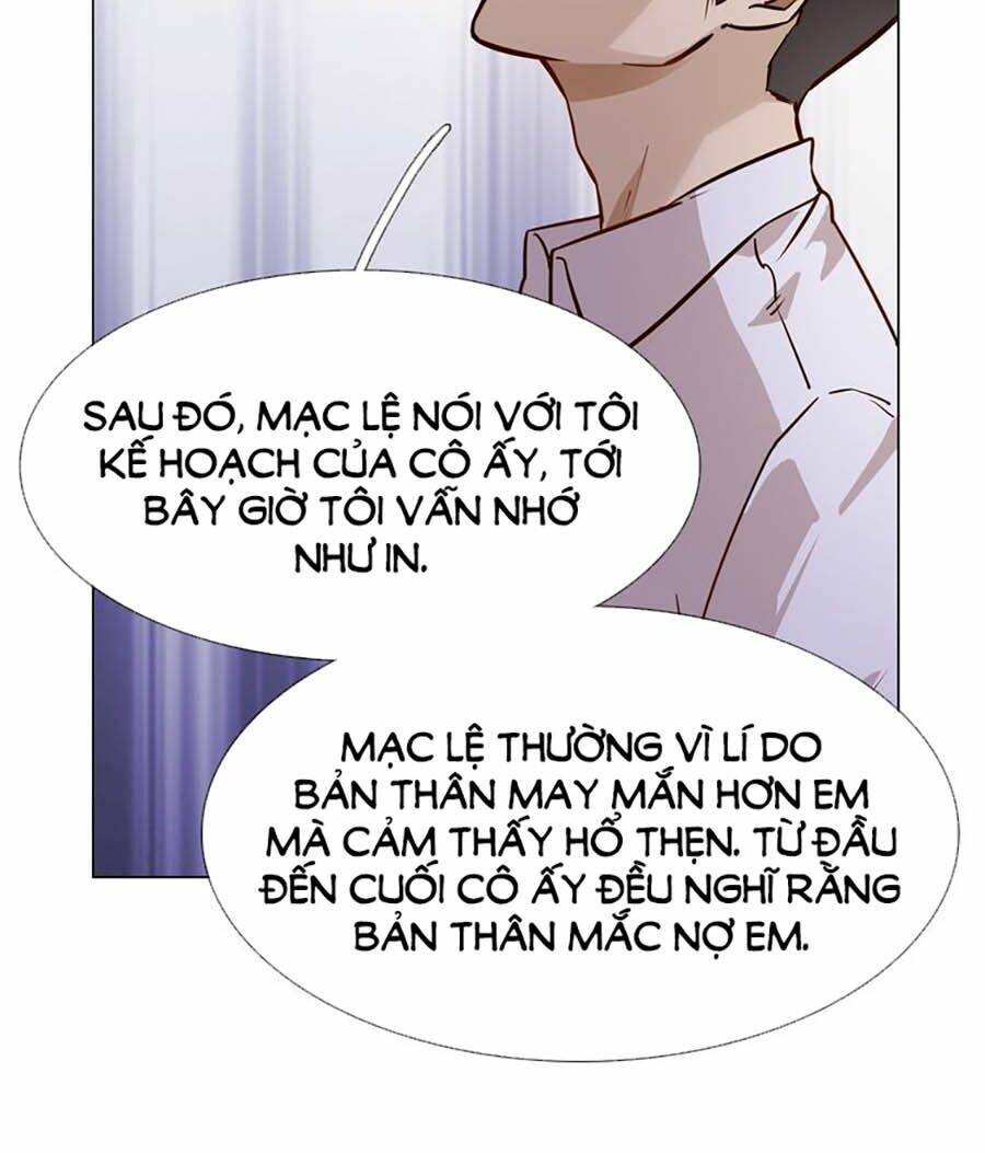 Ngôi Sao Vụn Vỡ: Chapter 56