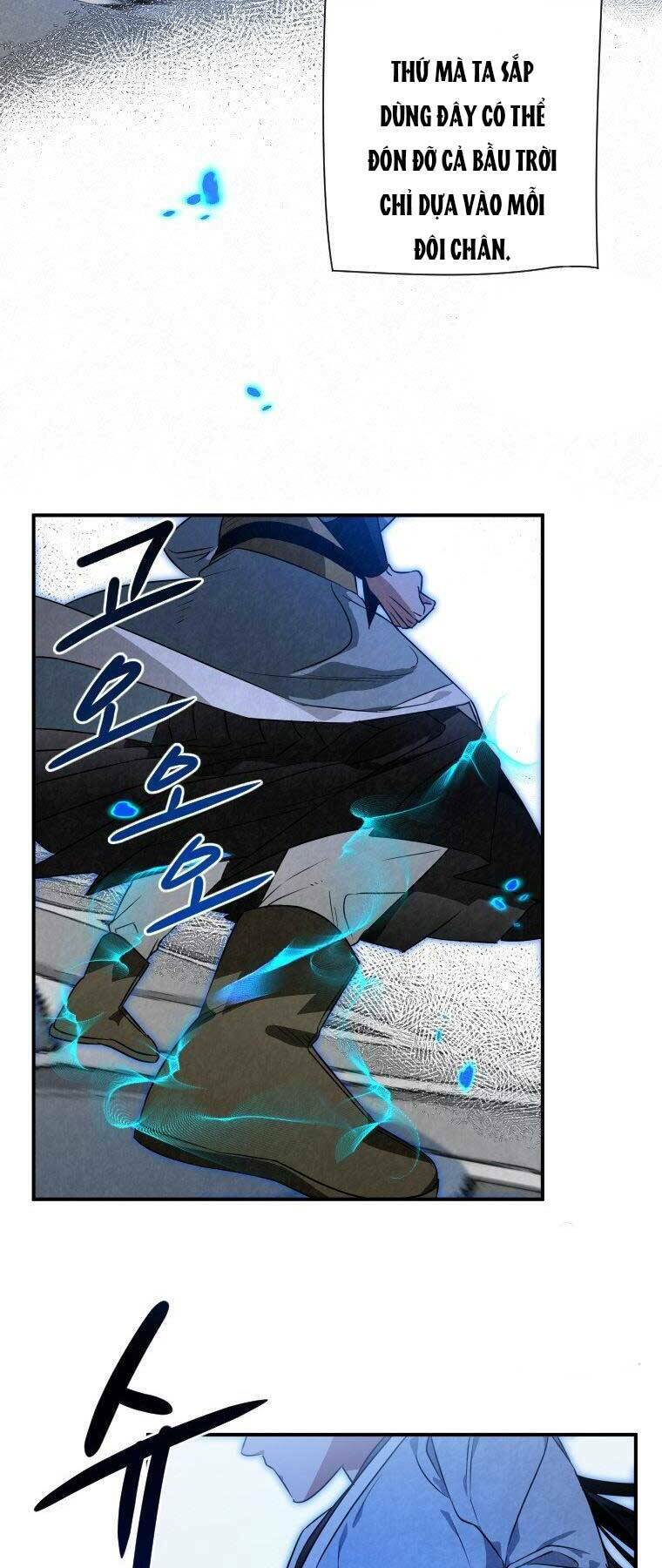 Thời Đại Hoàng Kim Của Thiên Kiếm: Chapter 30