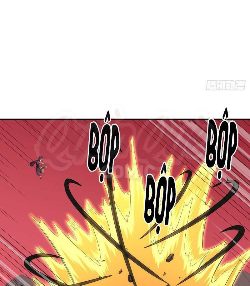 Nghịch Thiên Tiên Mệnh: Chapter 47