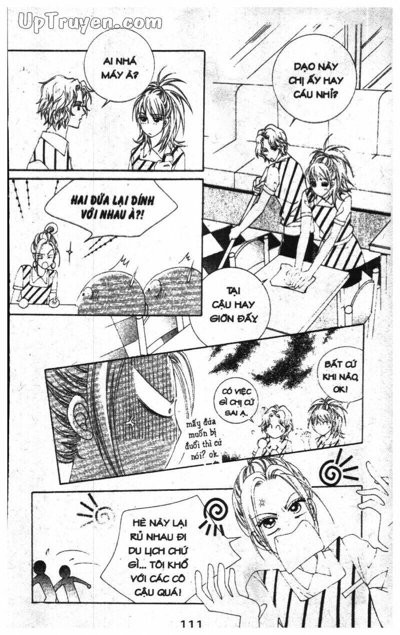 Dạ Khúc: Chapter 13