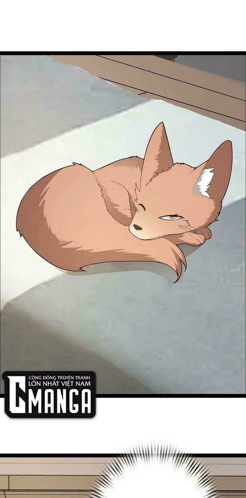 Tối Cường Vận Đào Hoa: Chapter 276