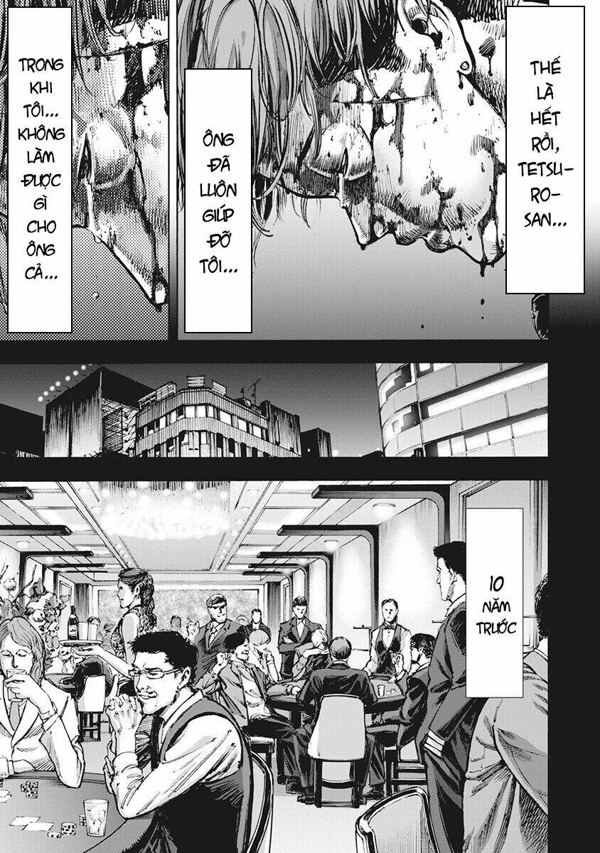 Casinogui: Chapter 39