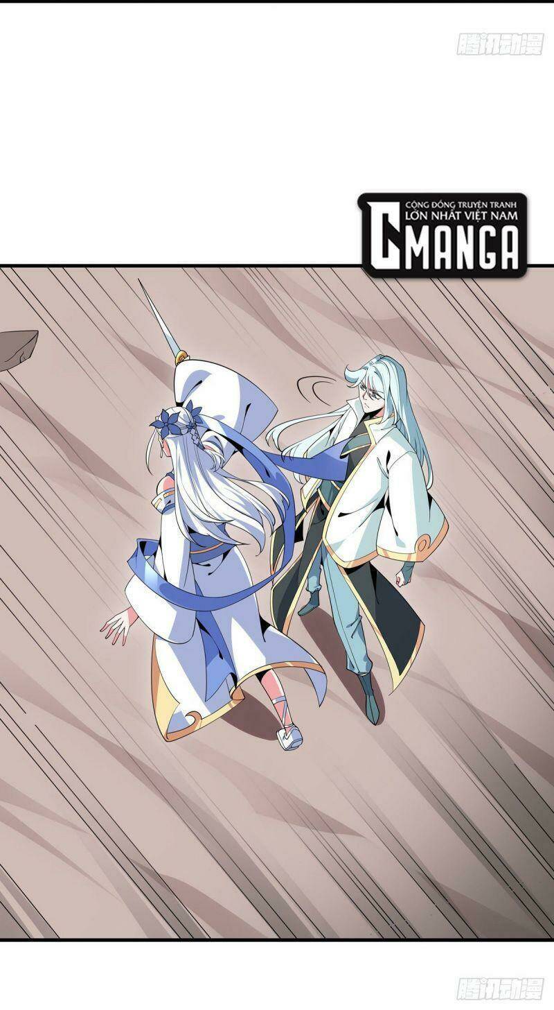 Lực Bạt Sơn Hà Hề Tử Đường: Chapter 50