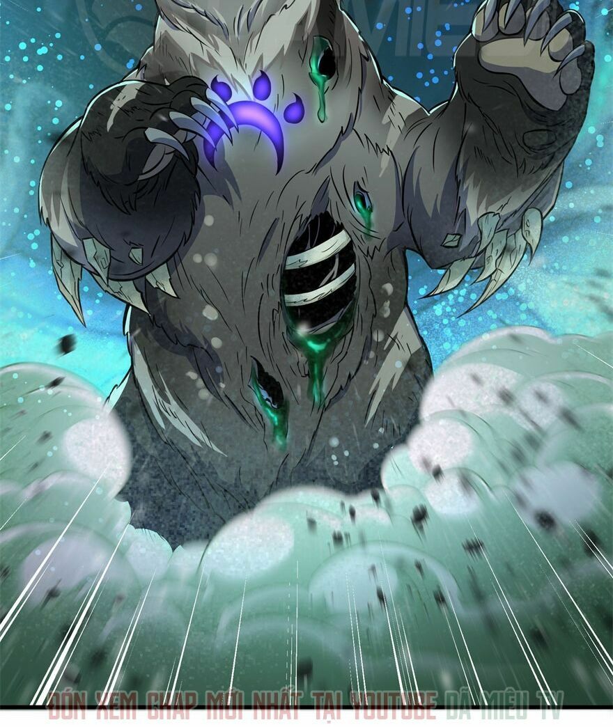 Thú Nhân: Chapter 108