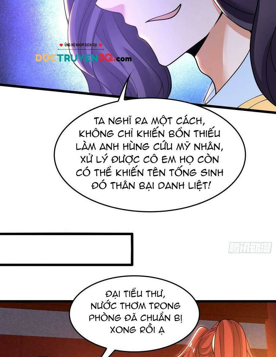 Giáng Thần Chiến Ký: Chapter 121