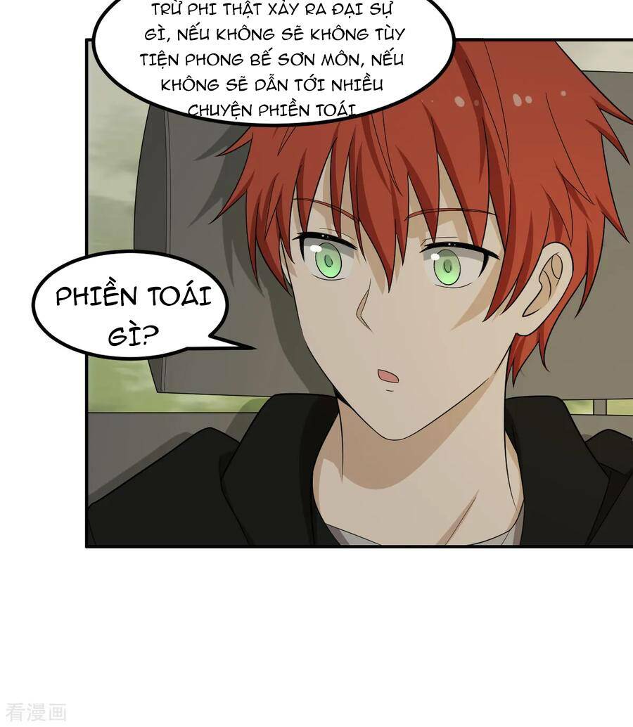 Nghịch Thiên Tiên Mệnh: Chapter 66