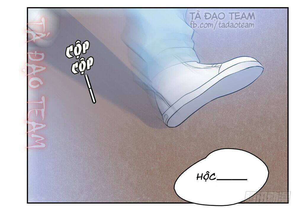 Người Yêu Thời Không: Chapter 62