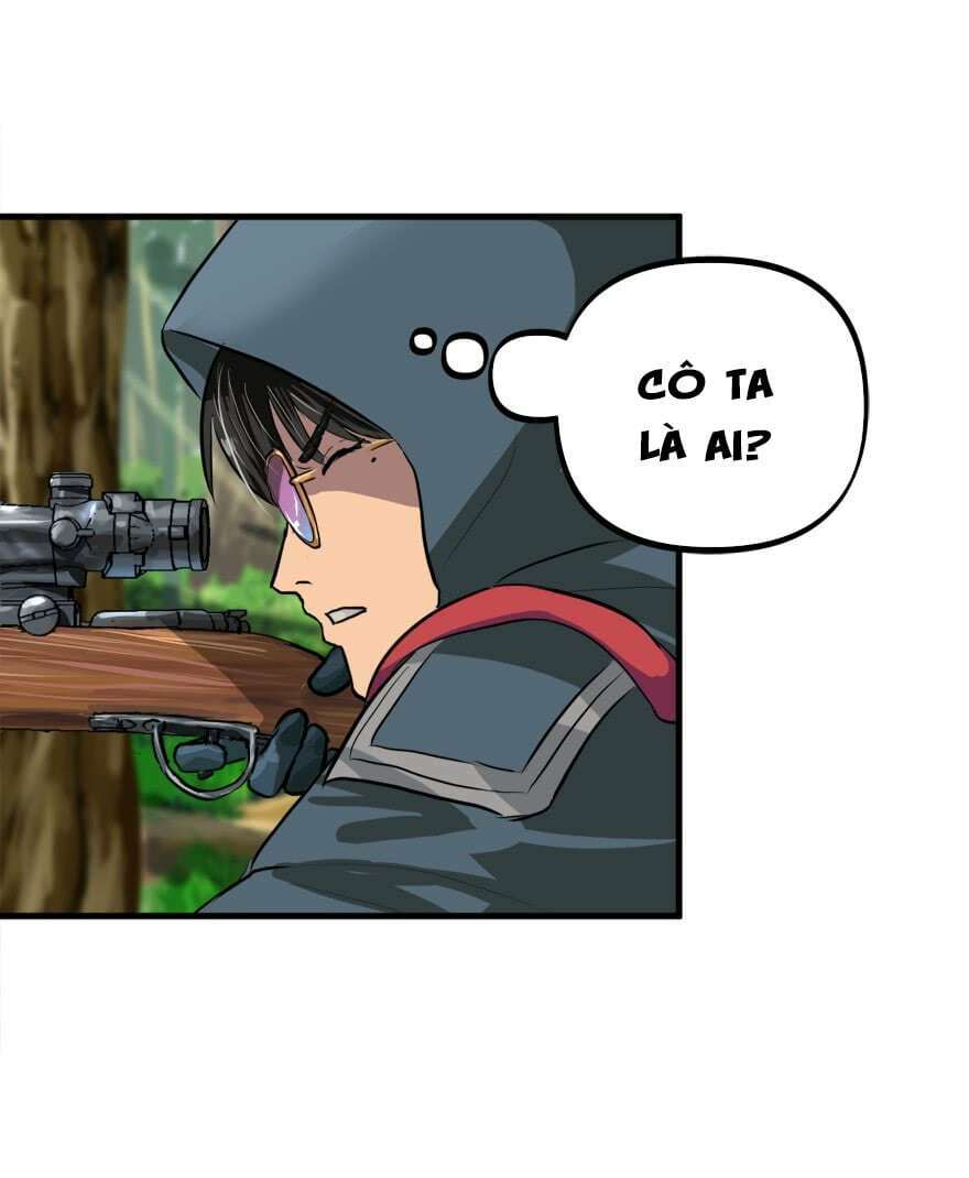 Vua Sinh Tồn: Chapter 28