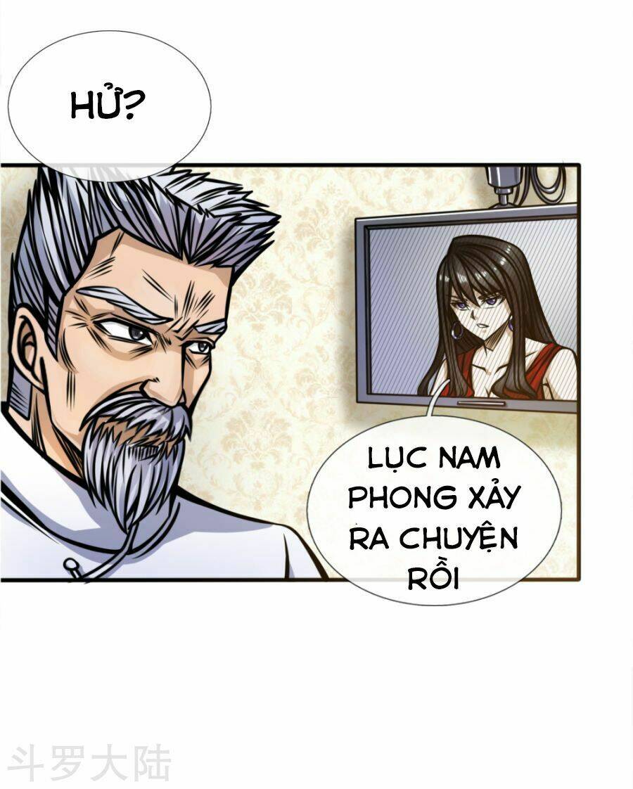 Tuyệt Thế Binh Vương: Chapter 51