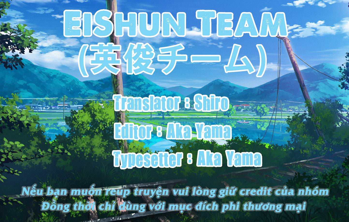 Devil Desires: Chapter 1.5