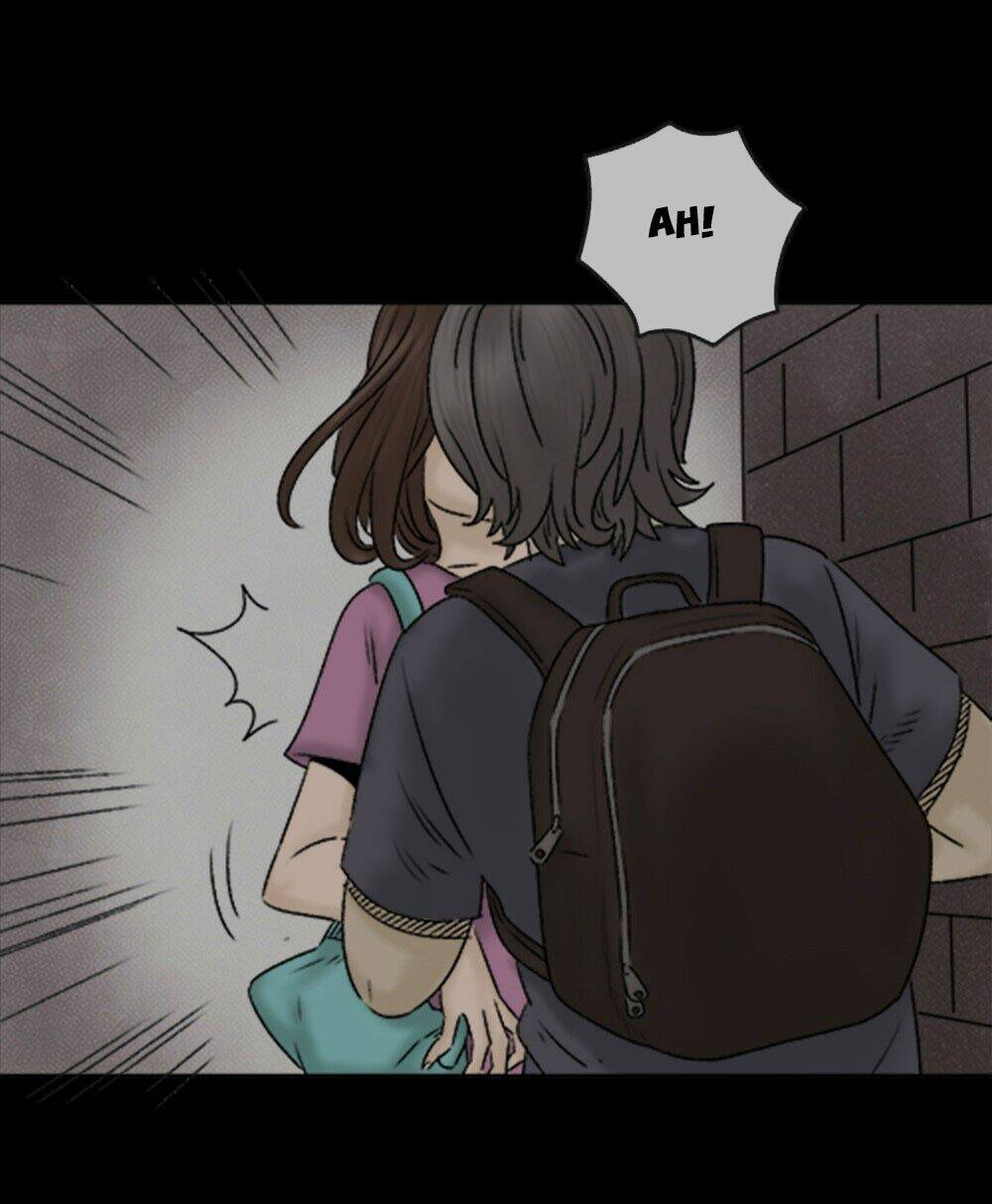 Truyện Đọc Lúc 0H: Chapter 40