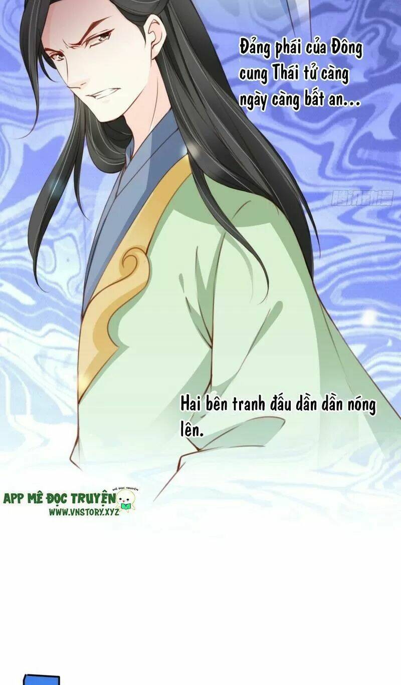 Nàng Trở Thành Bạch Nguyệt Quang Của Vương Gia Bệnh Kiều: Chapter 114