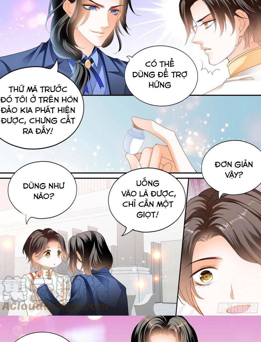Bá Đạo Tiểu Thúc, Xin Trêu Chọc Vừa Thôi!: Chapter 303