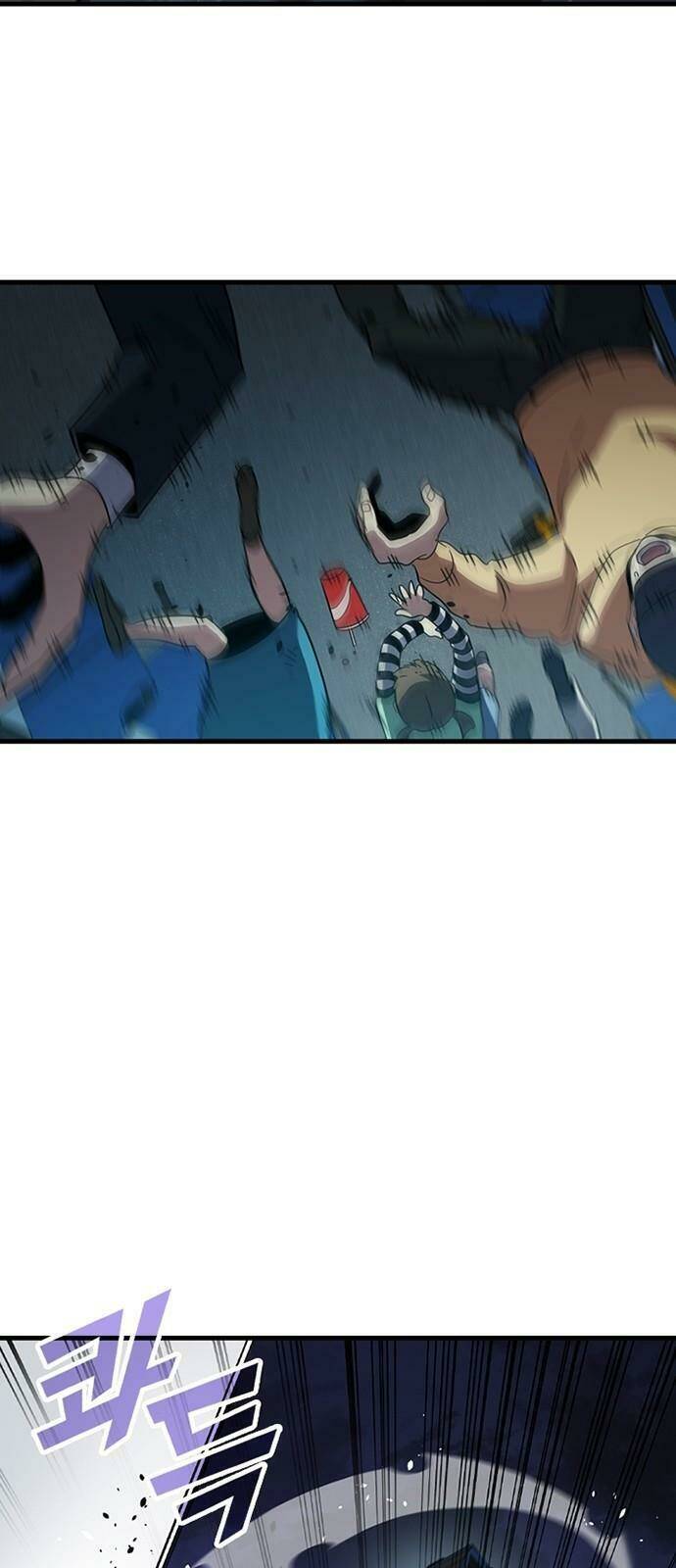 Điểm Chết: Chapter 25