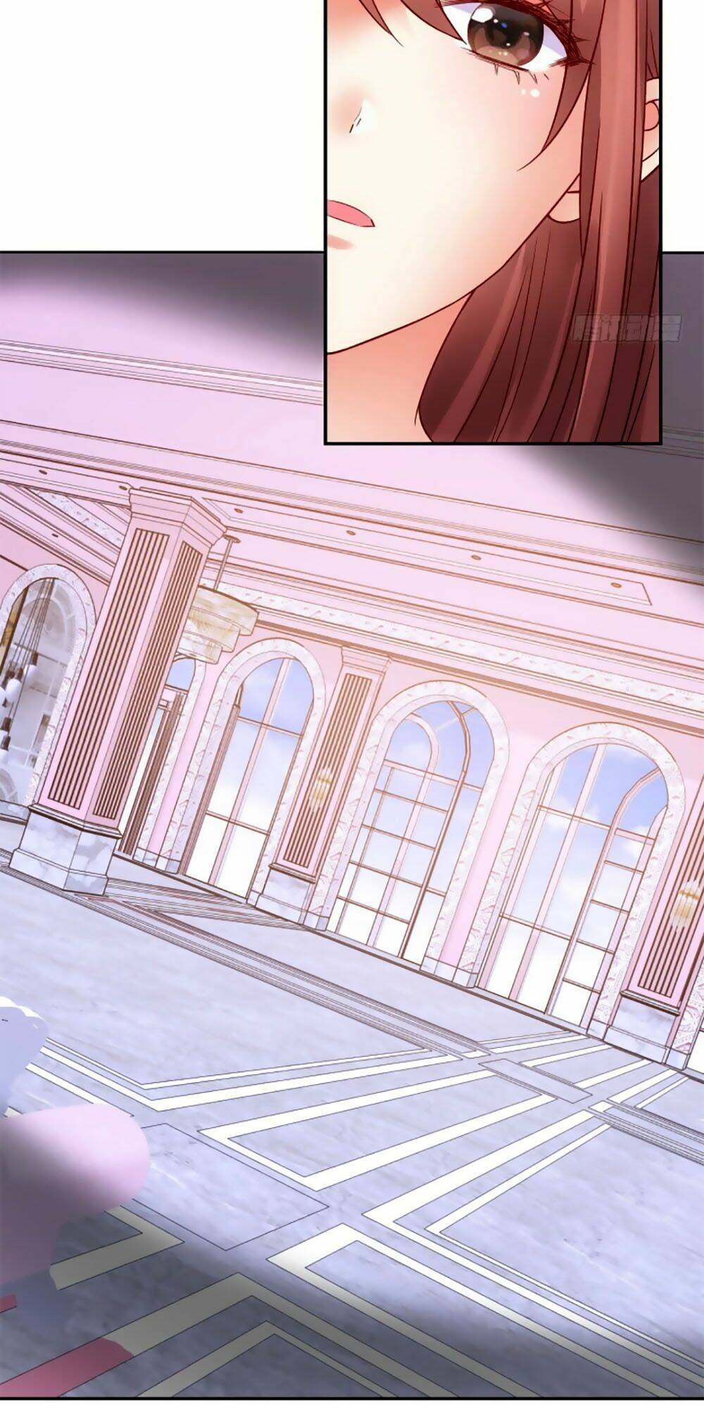 Bạn Trai 1/4 Của Tôi: Chapter 11