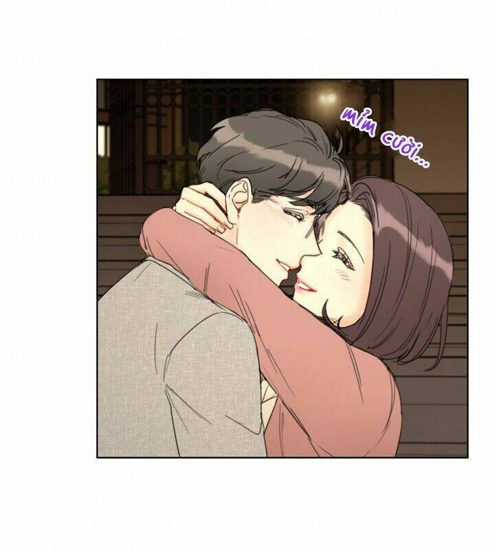 Hẹn Hò Nơi Công Sở: Chapter 51