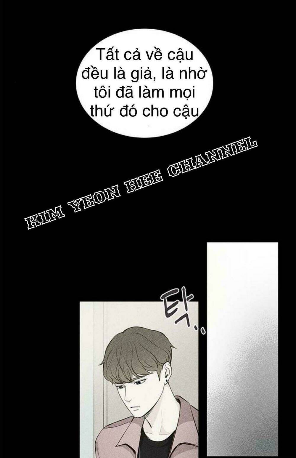 Tôi Kết Hôn Cùng Antifan: Chapter 18