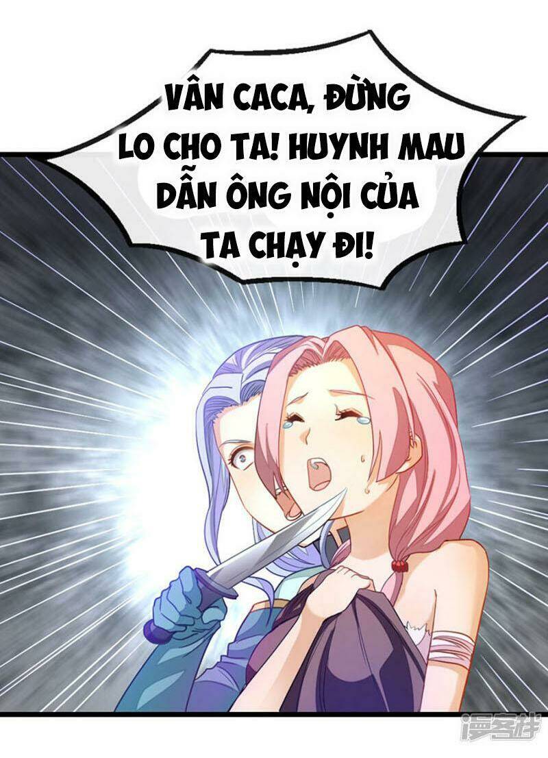 Cửu Dương Thần Vương: Chapter 180