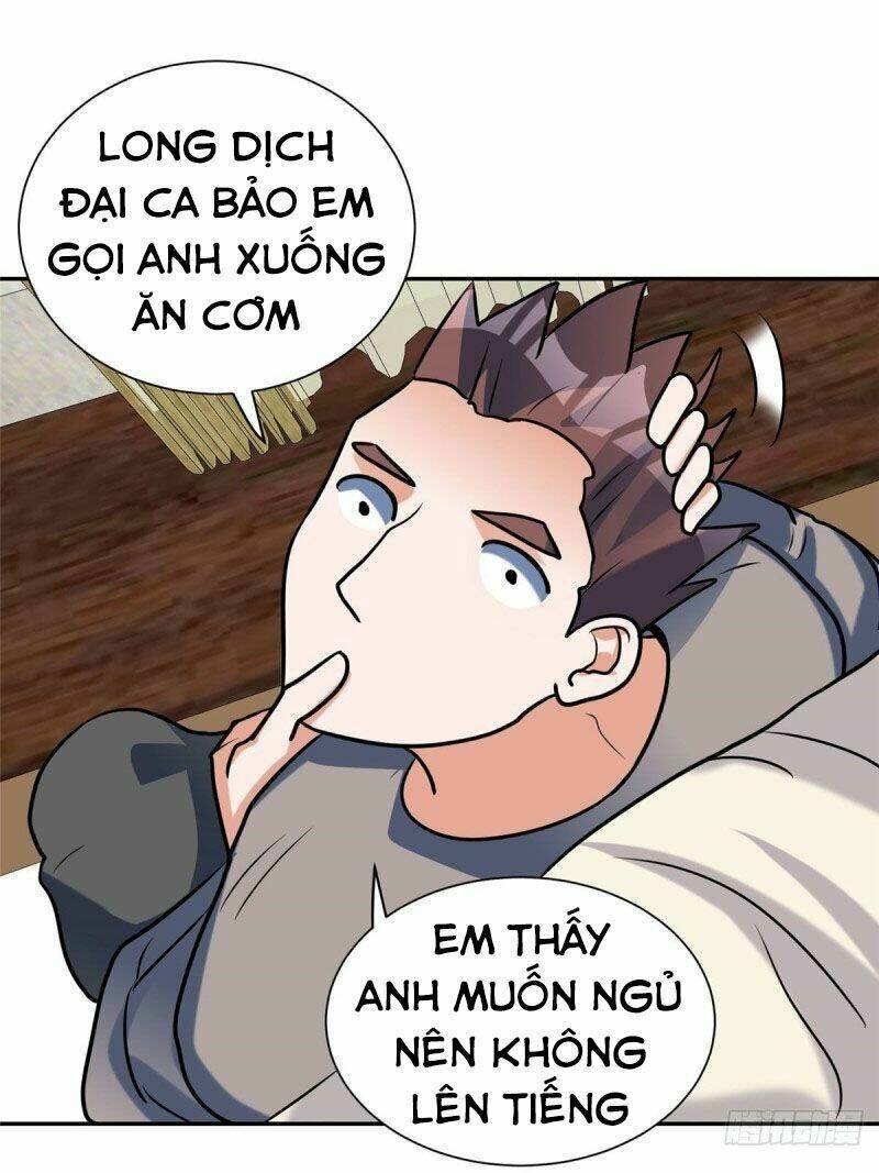 Đế Tế: Chapter 56