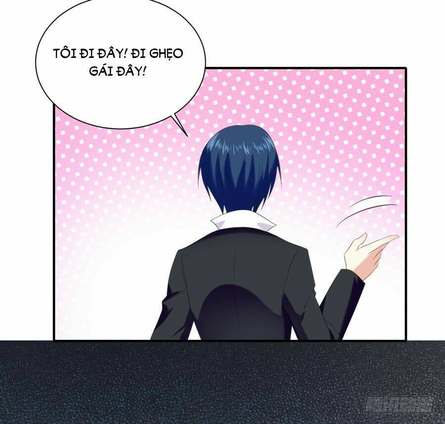Bảo Bối Thiên Ức Hào Môn: Chapter 12.2