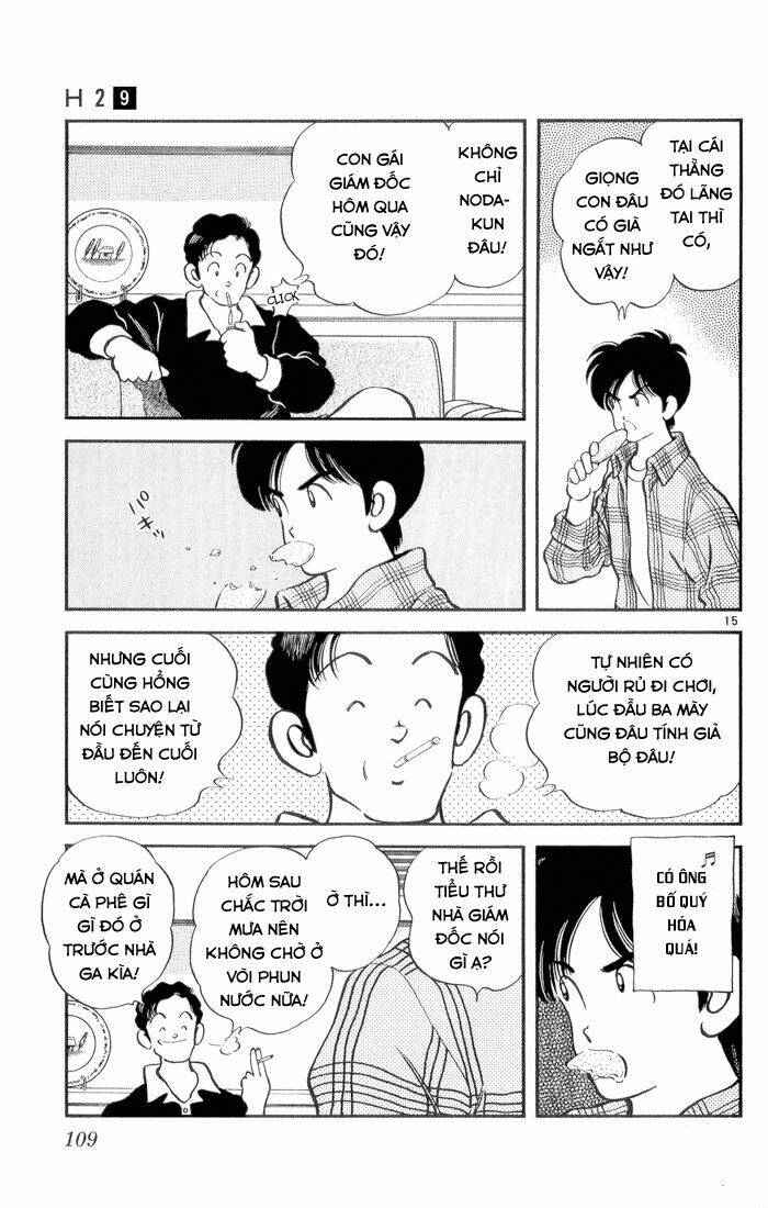 H2: Chapter 85