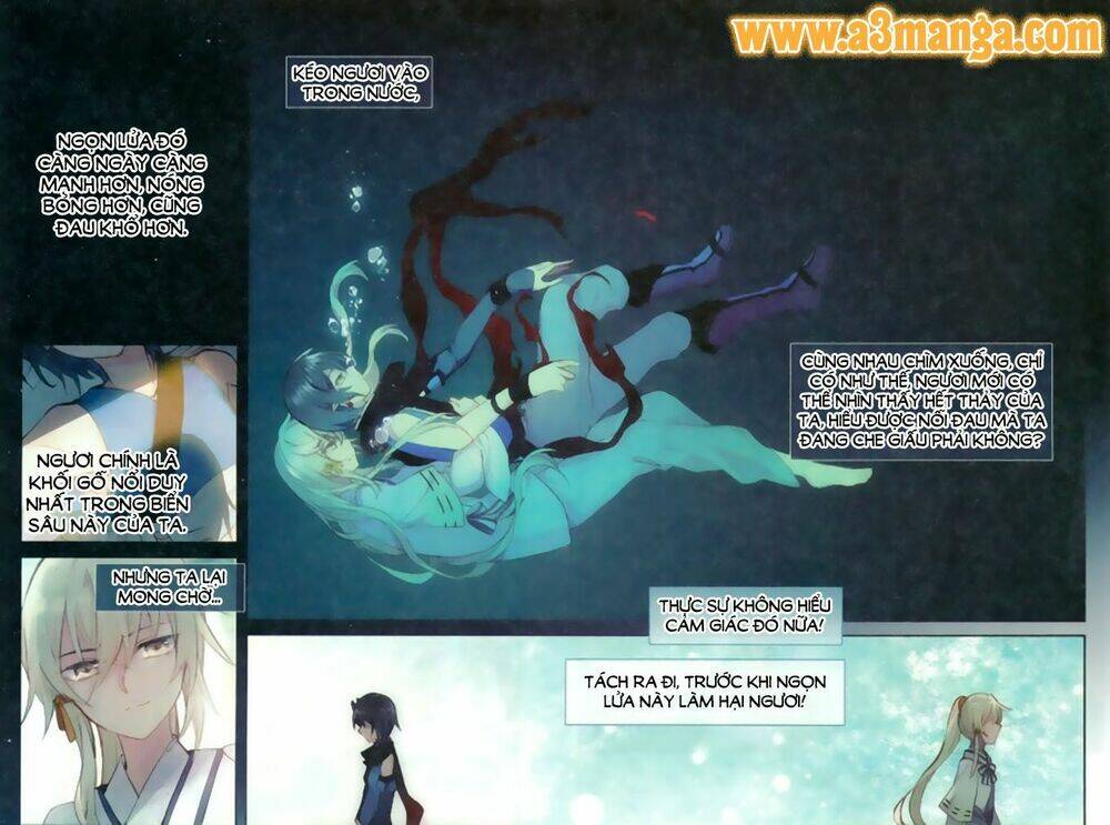 Thiên Hành Thiết Sự: Chapter 65