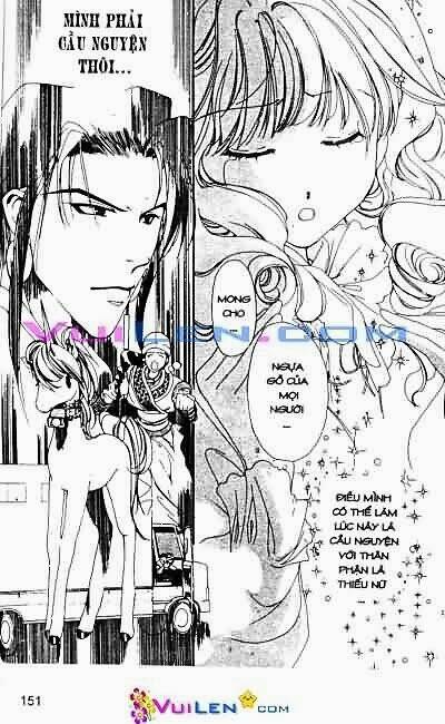 Duyên Kỳ Ngộ: Chapter 3