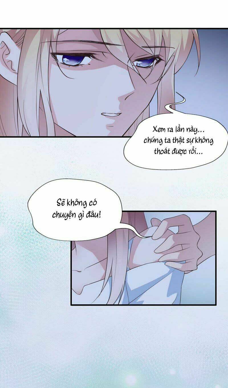 Chiến Lược Lãng Mạn Của Thịnh Thiếu: Chapter 69