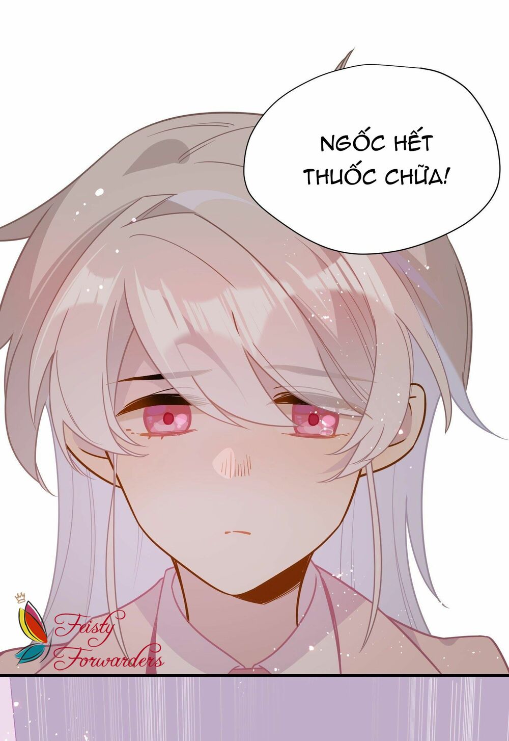 Nữ Phụ Như Tôi Cũng Có Ngày Ra Mắt: Chapter 49