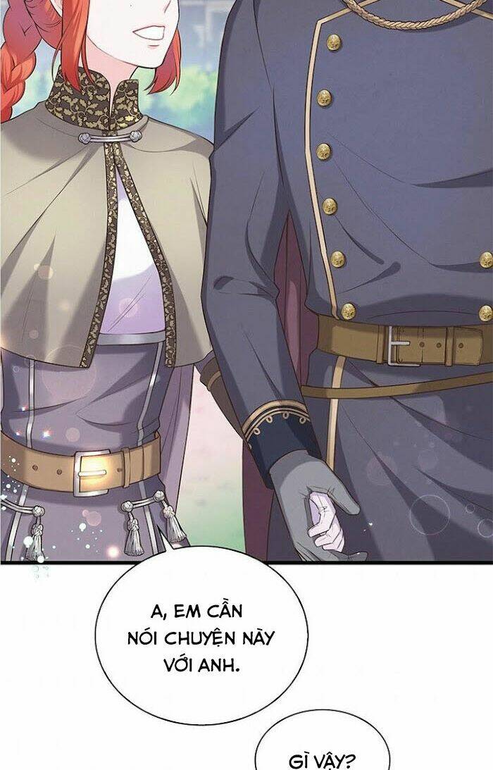 Nhân Vật Phản Diện Yêu Cầu Tôi Yêu Chàng: Chapter 32