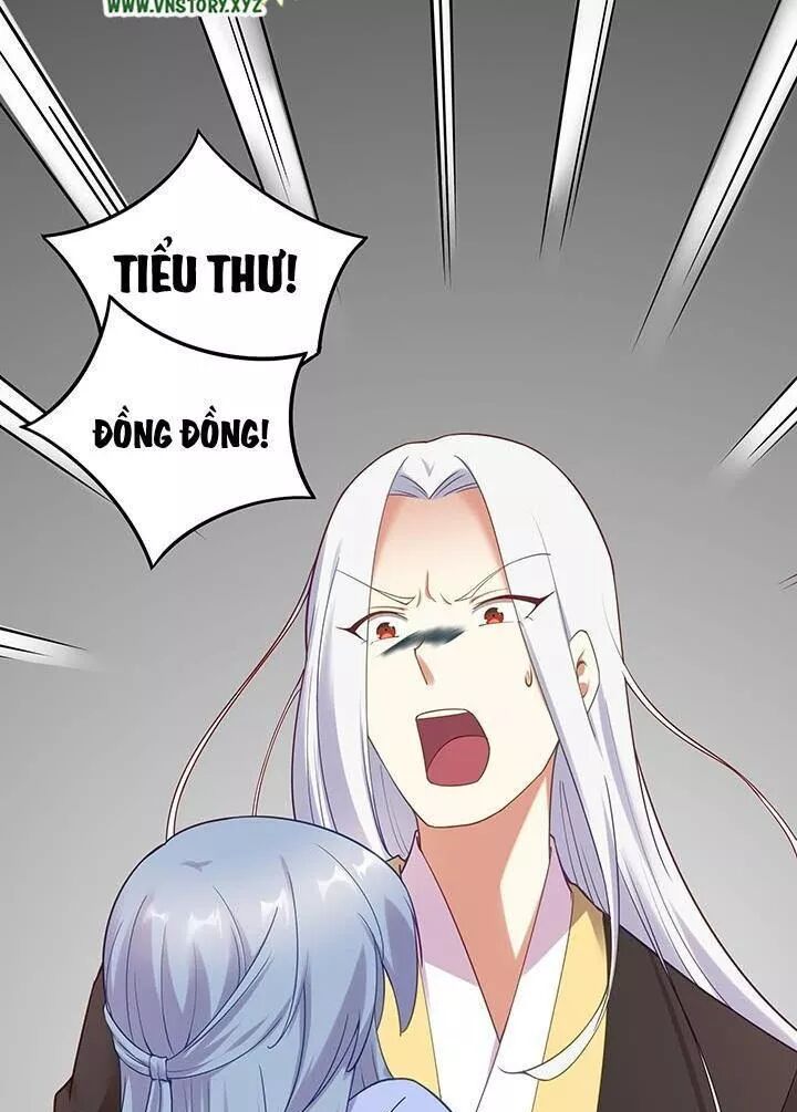 Đô đốc đại nhân sủng thê kí: Chapter 147: Chuyện quá khứ nên quên đi!