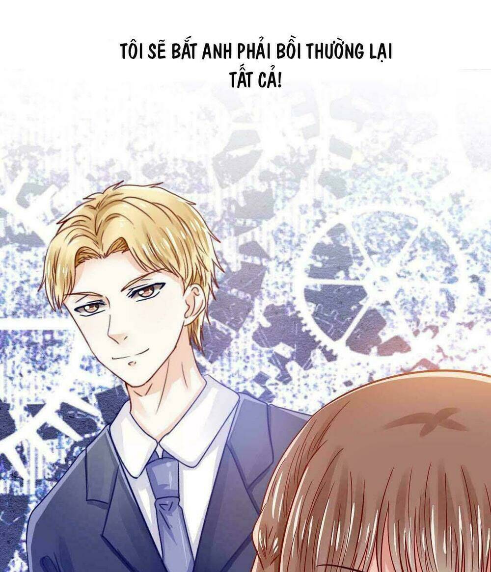 Trọng Sinh Chi Song Diện Cừu Phục Ký: Chapter 6
