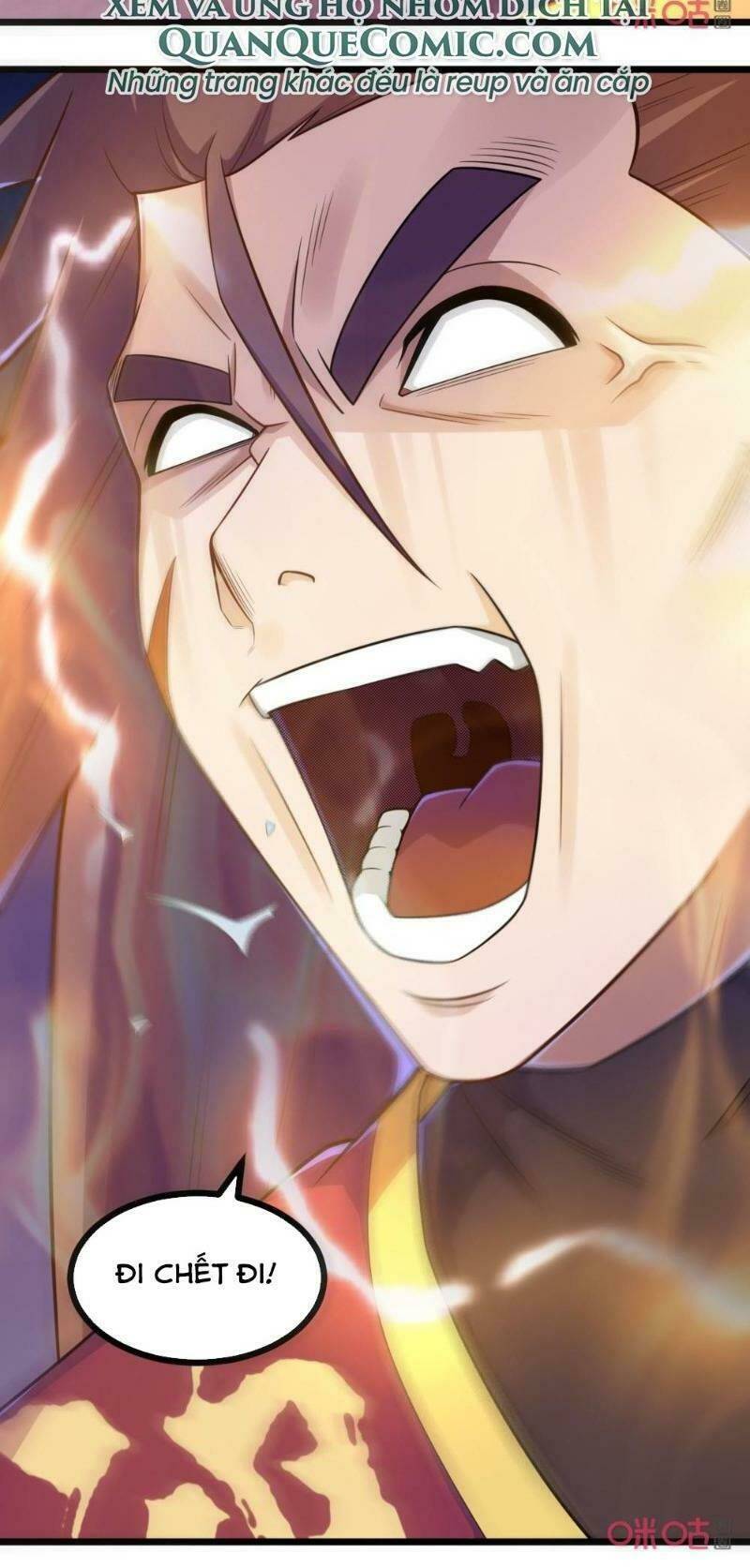 Tu Tiên Cuồng Thần: Chapter 76