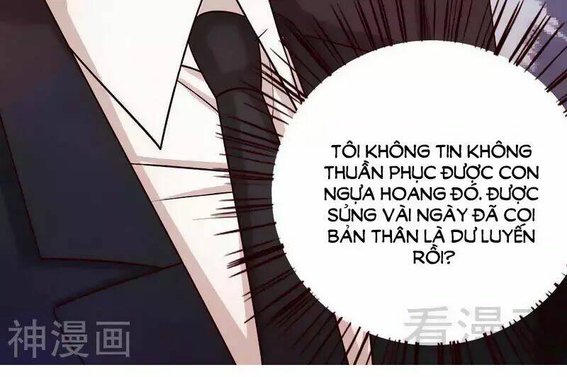 101 Phương Pháp Của Tổng Tài: Chapter 48