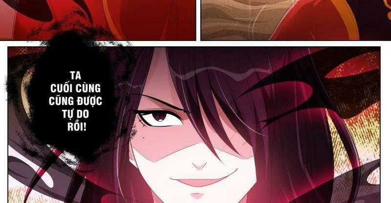 Long Vương Giác Tỉnh: Chapter 89